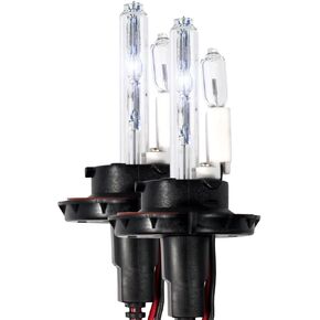 XtremeVision AC HID Xenon Replacement Bulbs - H11 10000K - Dark Blue (1 Pair)