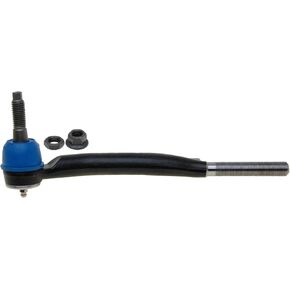 ACDelco Professional 45A0886 Driver Side Outer Steering Tie Rod End , Black