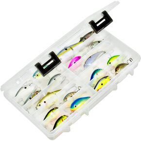 Plano Crankbait Organizer Series 3700 Premium Tackle Storage