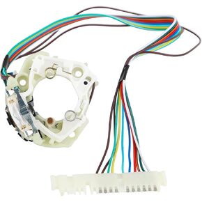 Turn Signal Switch Fit for Buick Pontiac Chevy Cadillac GMC Jeep Dodge Replace# D6262D