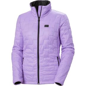 Helly-Hansen Lifaloft Insulator Jacket - Women's Athletic-Insulated-Coat, Lightweight Warm Insulator Jacket