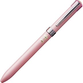 Uni Jetstream FSeries 2 Color 0.5 mm Ballpoint Multi Pen 0.5 mm Pencil - Pin.