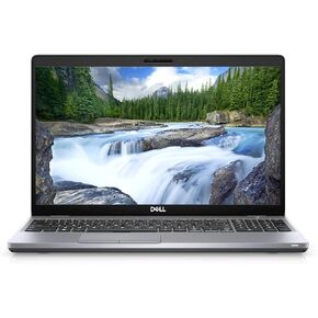 Dell Latitude 5000 5510 Laptop (2020) | 15.6" FHD | Core i5 - 256GB SSD - 16GB RAM | 4 Cores @ 4.4 GHz - 10th Gen CPU Win 11 Pro (Renewed)