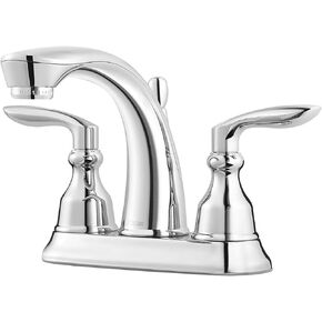Pfister LG48CB1Y, 1.2 GPM, Tuscan Bronze
