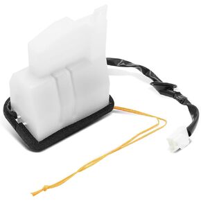 A-Premium Rear Tailgate Trunk Latch Lock Actuator Compatible with Toyota Vehicles - 4Runner 2010-2020, Sport Utility - Replace# 6911035080