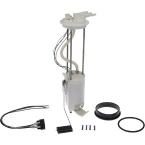 Dorman 2630370 Fuel Pump Compatible with Select Chevrolet/GMC Models