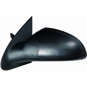 DEPO 335-5403R3CF Replacement Passenger Side Door Mirror Set (This product is an aftermarket product. It is not created or sold by the OE car company)