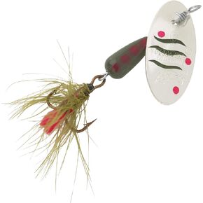 Panther Martin Nature Series Dressed Teardrop Spinners Fishing Lure Catches Trout,Walleye, Crappie, Pickerel, White Bass, Grayling and More. in Kuwait