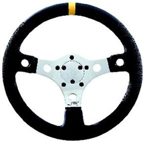 Grant 633 Racing Steering Wheel