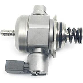 06H127025P High Pressure Fuel Pump 06H127025Q HPFP Compatible with TT A3 Only for 1.8L