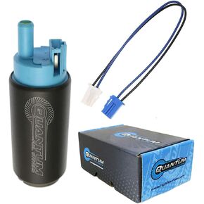 HFP-382S-X QFS EFI Marine/Outboard Fuel Pump for Suzuki DF150 / DF175 / DF200 (2008-2023)