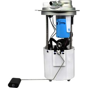 Fuel Pump Assembly For a 2006 2007 2008 Chevy Colorado GMC Canyon Isuzu i-370 2.8L 2.9L 3.5L 3.7L E3688M