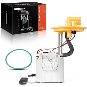 A-Premium Electric Fuel Pump Module Assembly with Sending Unit Compatible with Jeep JL Series Wrangler 2018-2024