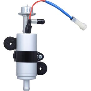 Low Pressure Outboard/Marine Lift Fuel Pump Compatible with Suzuki DF200 DF225 DF250 And DF300 All Years OEM 15100-94900