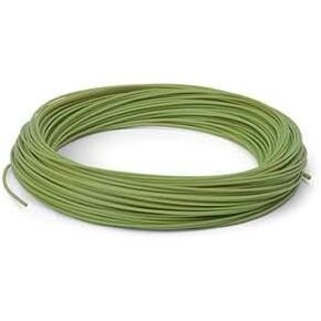 Cortland Euro Nymph Mono Core Fly Line