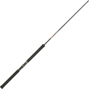 B'n'M 2 Piece Bucks Graphite Jig Pole