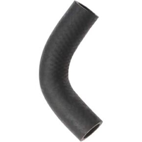 Dayco 70647 Curved Radiator Hose,Black