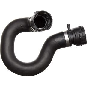 ACDelco Gold 20749S Molded Radiator Hose