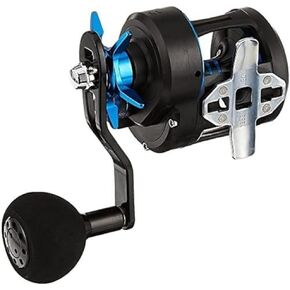 Daiwa Saltist Star Drag High Speed Reel