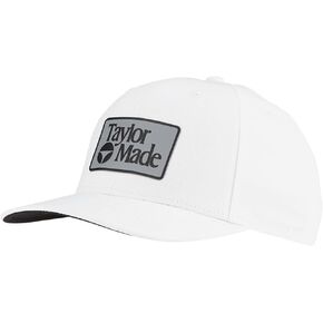 قبعة TaylorMade HatTM Heritage Deboss، للرجال