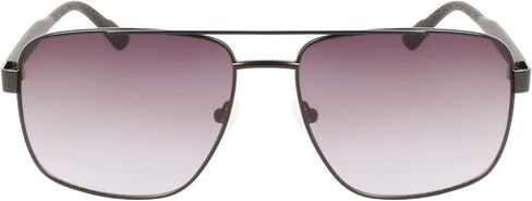 CALVIN KLEIN Men's Ck22114s Pilot Sunglasses in Saudi Arabia