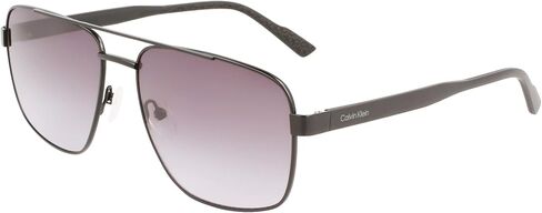 CALVIN KLEIN Men's Ck22114s Pilot Sunglasses in Saudi Arabia