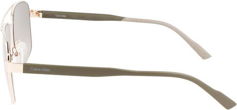 CALVIN KLEIN Men's Ck22114s Pilot Sunglasses in Saudi Arabia