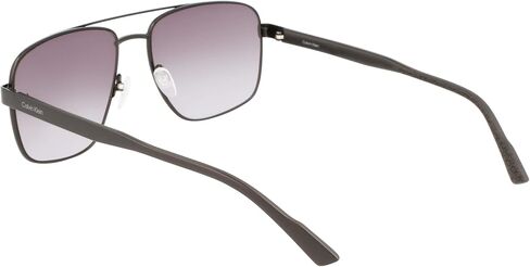 CALVIN KLEIN Men's Ck22114s Pilot Sunglasses in Saudi Arabia