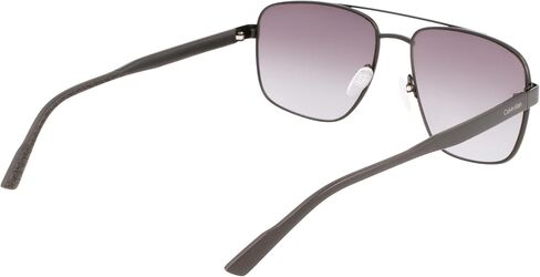 CALVIN KLEIN Men's Ck22114s Pilot Sunglasses in Saudi Arabia