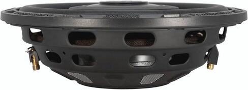 Earthquake Sound i82SWS 8-inch Shallow Woofer System Under-the-Seat Subwoofers with Gaskets, 2-Ohm (Pair) in Kuwait