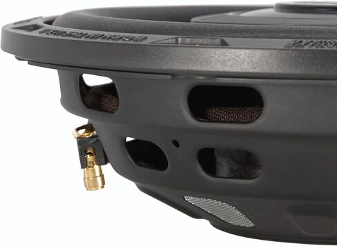 Earthquake Sound i82SWS 8-inch Shallow Woofer System Under-the-Seat Subwoofers with Gaskets, 2-Ohm (Pair) in Kuwait