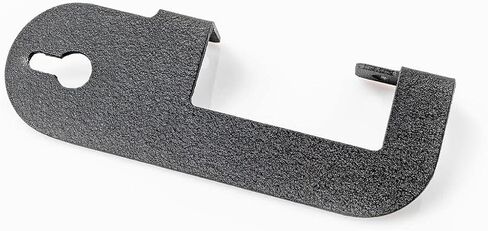 GXP SOTF Shift On The Fly Tuning Switch Bracket Compatible with 1999-2022 6.7 Powerstroke Diesel Super Duty F-250 F-350 Black in Saudi Arabia