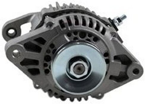 TYC Alternator Compatible with 1998-2004 Nissan Frontier in Saudi Arabia