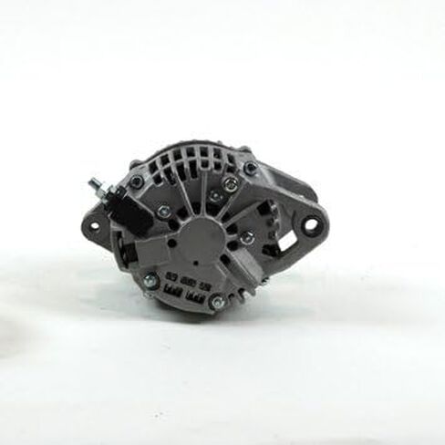 TYC Alternator Compatible with 1998-2004 Nissan Frontier in Saudi Arabia