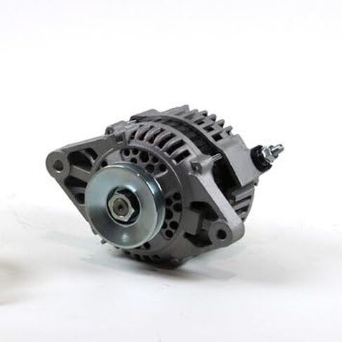 TYC Alternator Compatible with 1998-2004 Nissan Frontier in Saudi Arabia