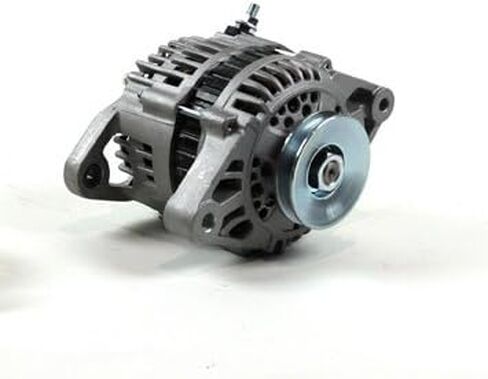 TYC Alternator Compatible with 1998-2004 Nissan Frontier in Saudi Arabia