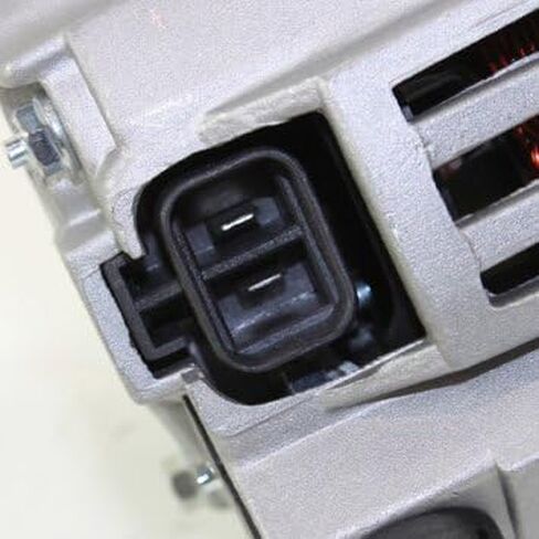 TYC Alternator Compatible with 1998-2004 Nissan Frontier in Saudi Arabia
