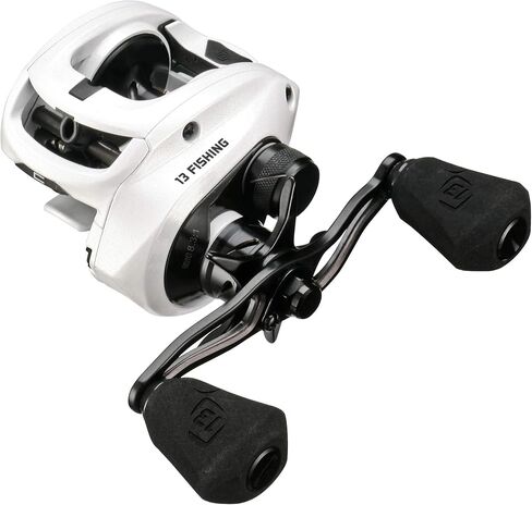 13 Fishing - Concept C2 - Baitcast Reels in Kuwait