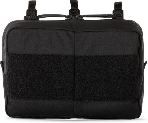 5.11 Tactical Flex 3.5L Zippered Molle Pouch with Flex-HT Mounting System, Style 56658 in Kuwait