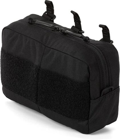 5.11 Tactical Flex 3.5L Zippered Molle Pouch with Flex-HT Mounting System, Style 56658 in Kuwait