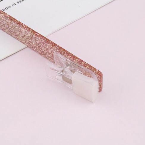 2x Card Grabbers Credit Card Puller Keychain For Long Nails Key Ring With Eye-Catching Color Acrylic Debit in Saudi Arabia