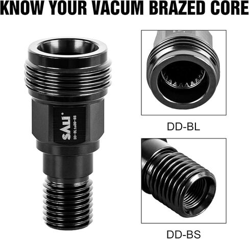 SALI Diamond Drill Bit Adapter DD-BI,core drill bits Adapter for Saw Threaded Diamond Hole Diamond Core Drill in Saudi Arabia