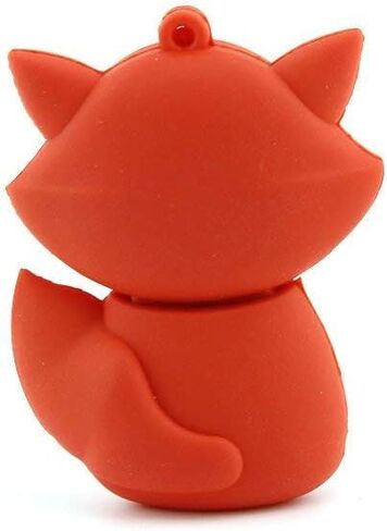 Aneew 16GB 2.0 بندريف الكرتون ماوس نموذج الحيوان محرك فلاش USB ذاكرة عصا U القرص الإبهام تخزين البيانات صورة هدية in Kuwait