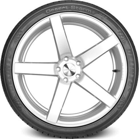 إطار نصف قطري Delinte DS8 لجميع المواسم - 285/35ZR18 101W in Kuwait