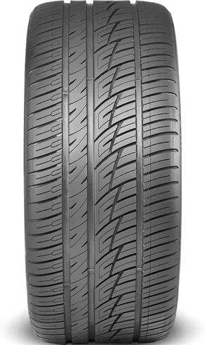 إطار نصف قطري Delinte DS8 لجميع المواسم - 285/35ZR18 101W in Kuwait