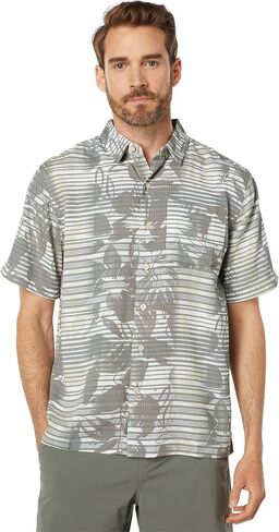 Royal Robbins Comino Leaf Short Sleeve in Saudi Arabia