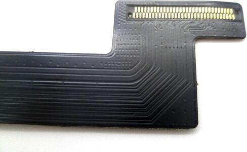 استبدال كابل مرن لمنفذ الشحن متوافق مع iPad 10 2022 WiFi A2696 10.9 بوصة (أزرق) in Saudi Arabia