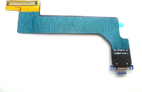 استبدال كابل مرن لمنفذ الشحن متوافق مع iPad 10 2022 WiFi A2696 10.9 بوصة (أزرق) in Saudi Arabia
