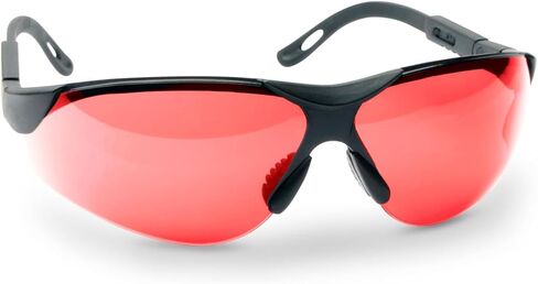 Walker's Elite Sport Shooting Glasses - Impact-Resistant Anti-Fog Non-Slip Adjustable UV Protection Hunting Sports Glasses in Saudi Arabia