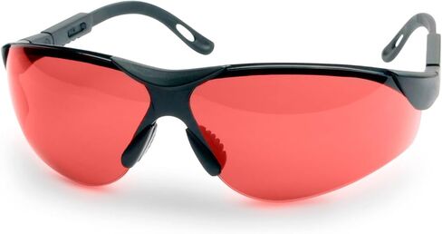 Walker's Elite Sport Shooting Glasses - Impact-Resistant Anti-Fog Non-Slip Adjustable UV Protection Hunting Sports Glasses in Saudi Arabia